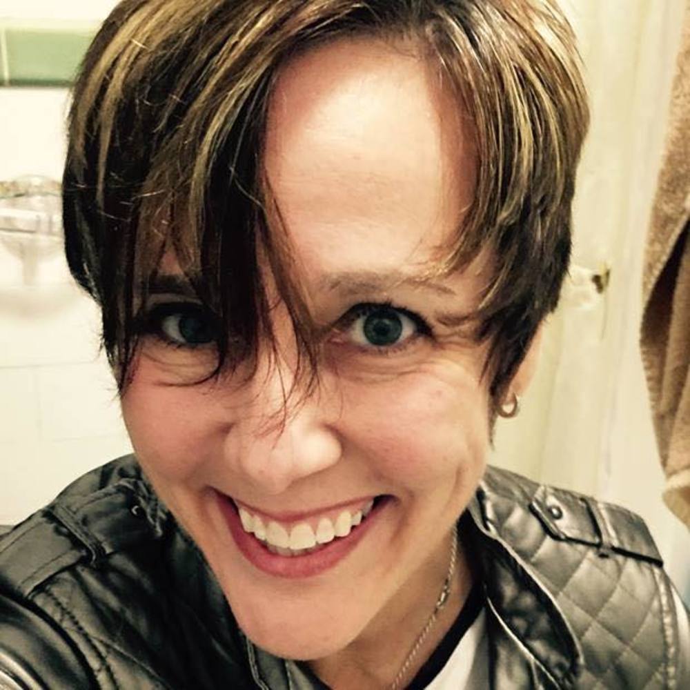 Meet your Posher, Kate